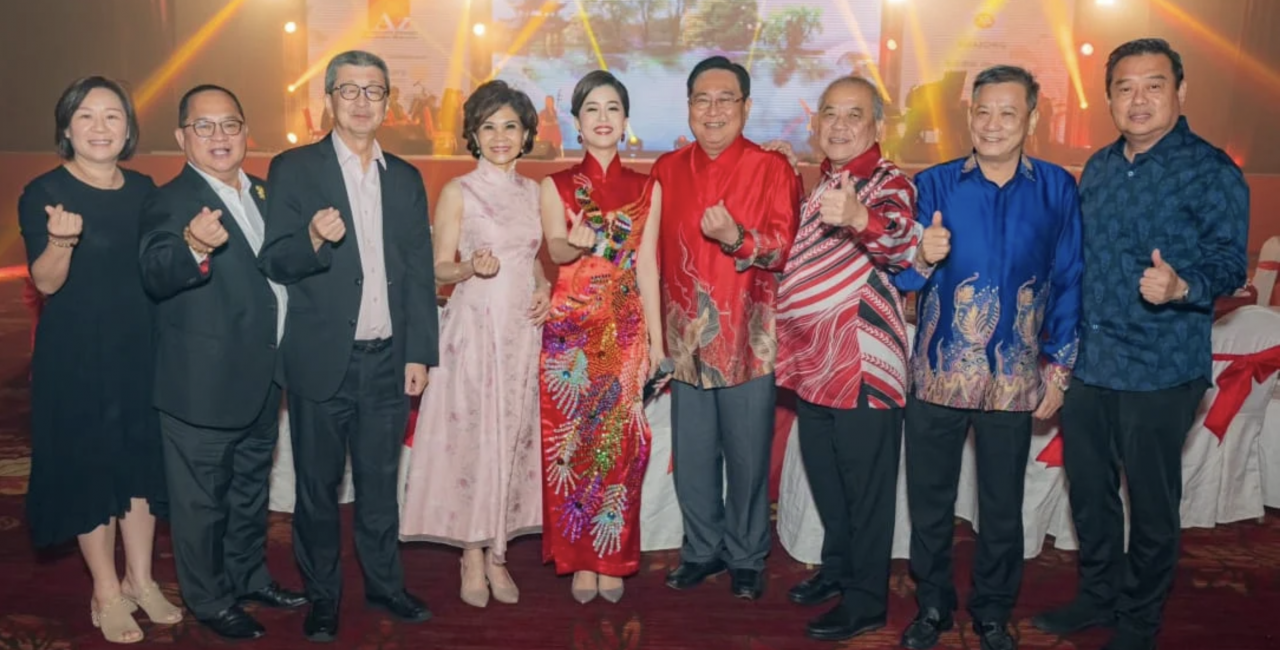 吴添泉：华校筹款出现争议 教部应明文注解阐明